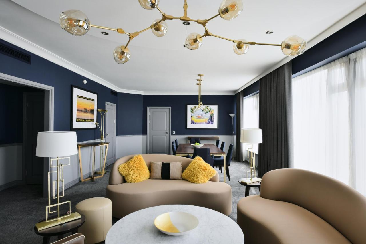 Presidential Suite Presidential Suite 1 King