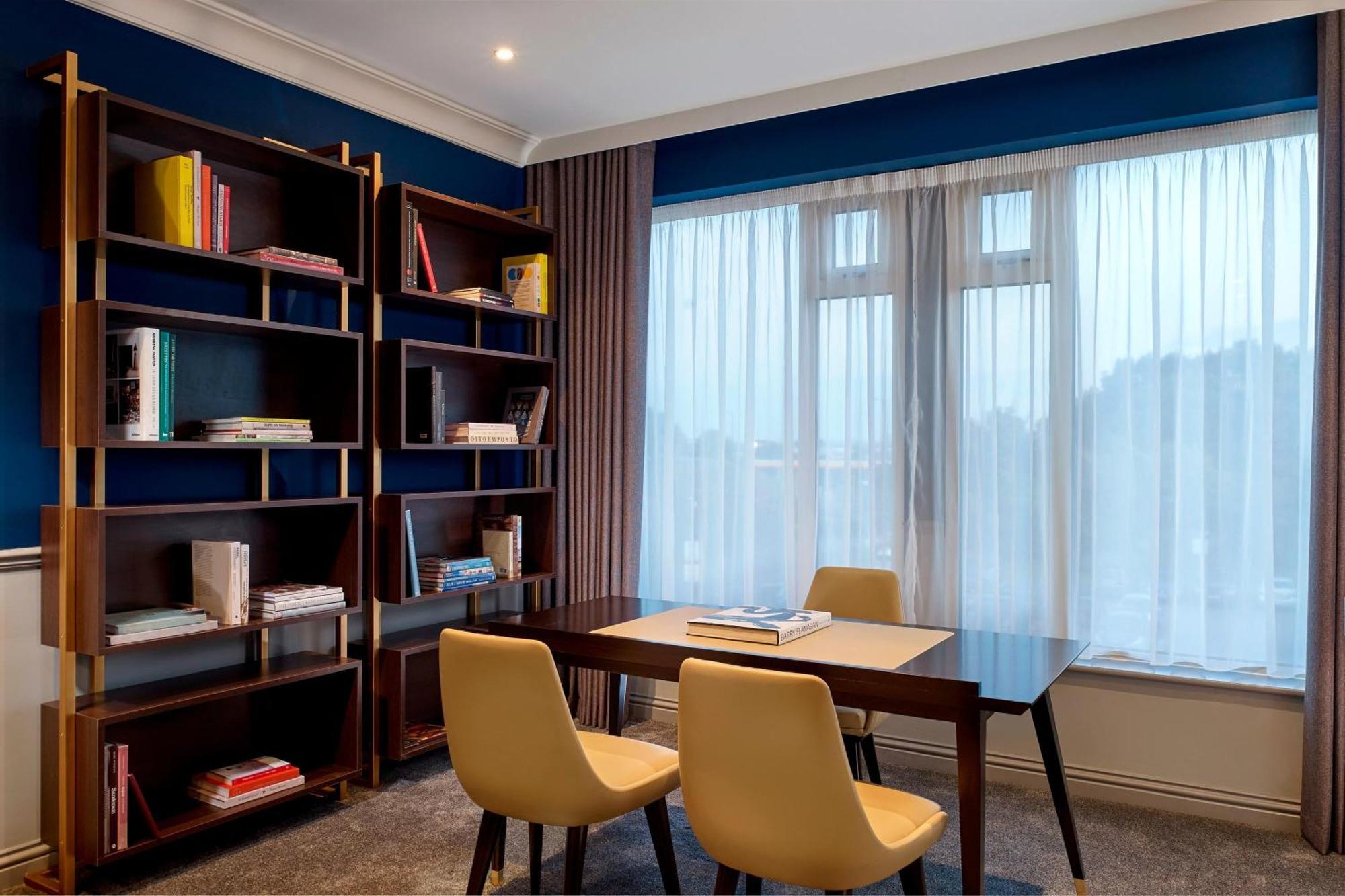 Presidential Suite Presidential Suite 1 King