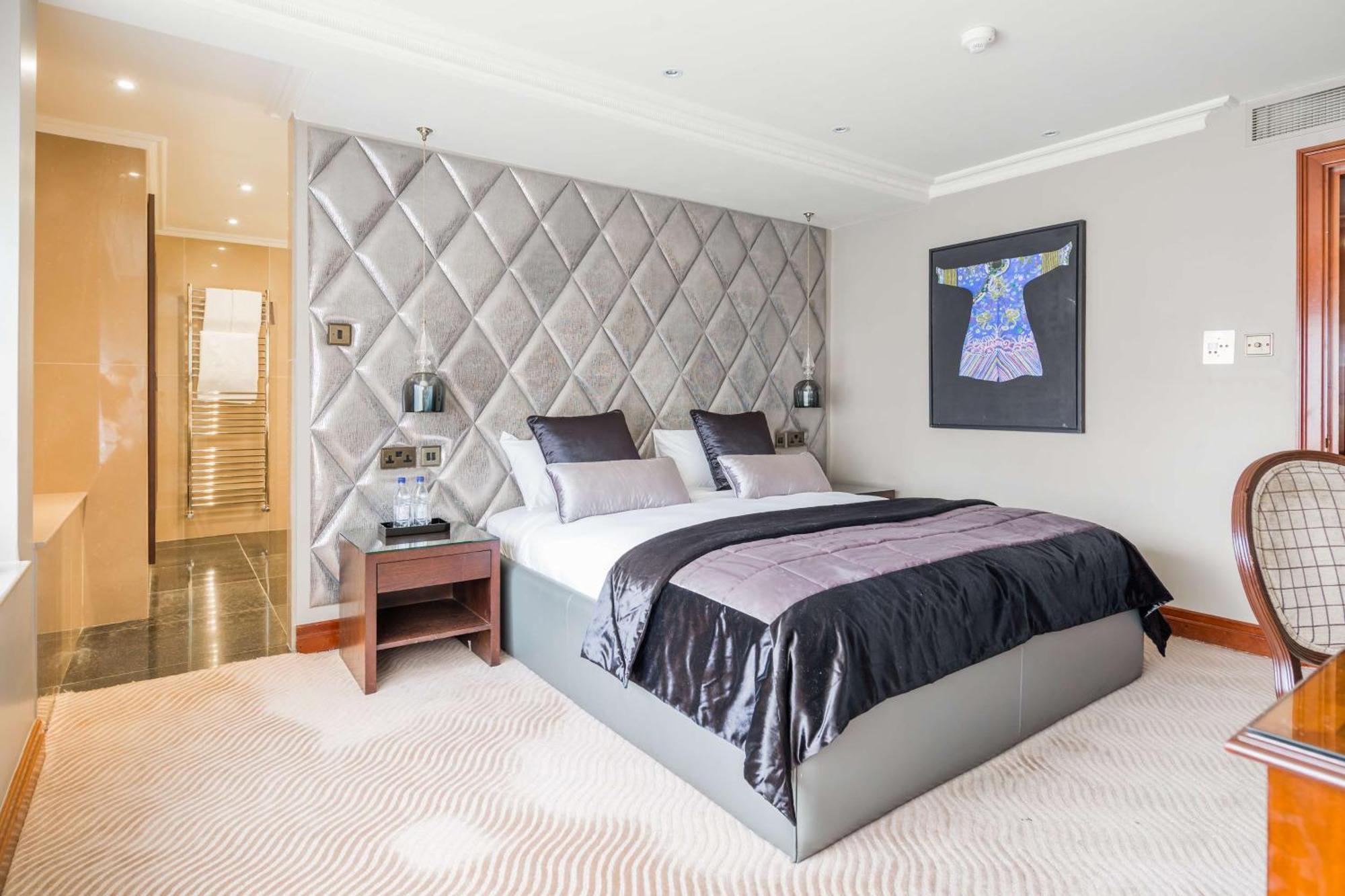 Suite de 1 dormitorio